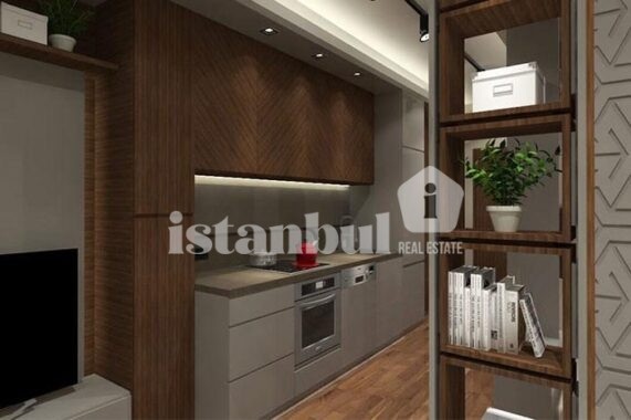 Gül Proje Express suitable house for turkish citizenship