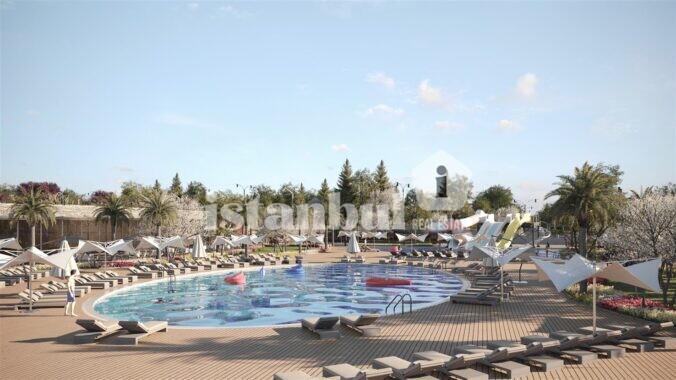 demir life luxury property for sale in buyukcekmece istanbul turkey property citizenship