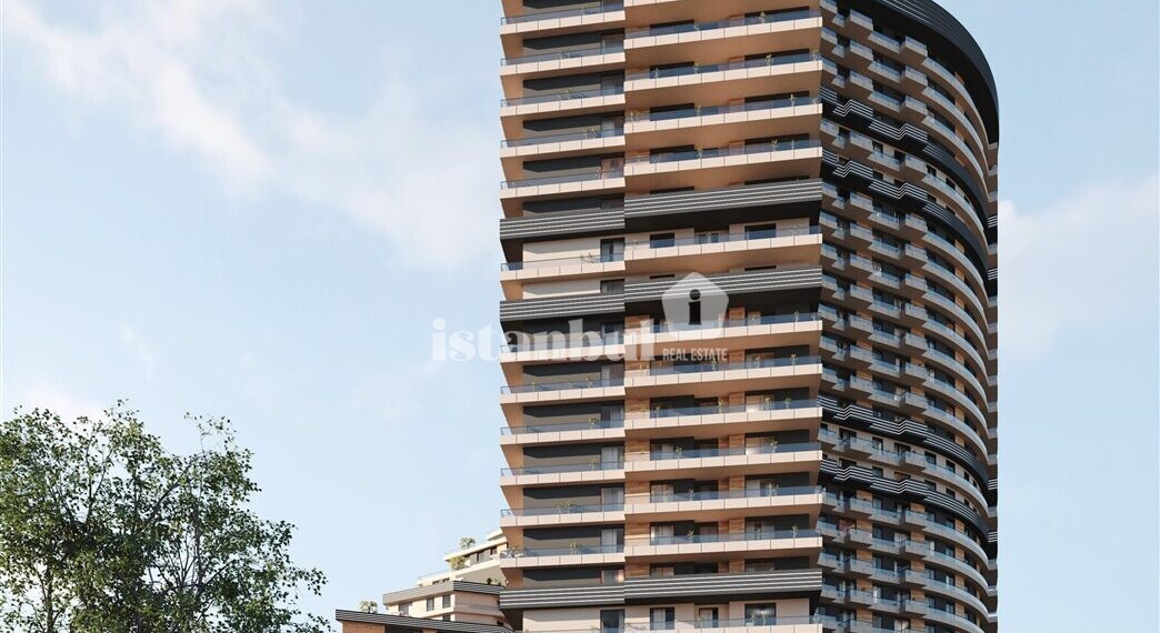 demir life resdiential apartments property for sale in buyukcekmece istanbul turkey property citizenship