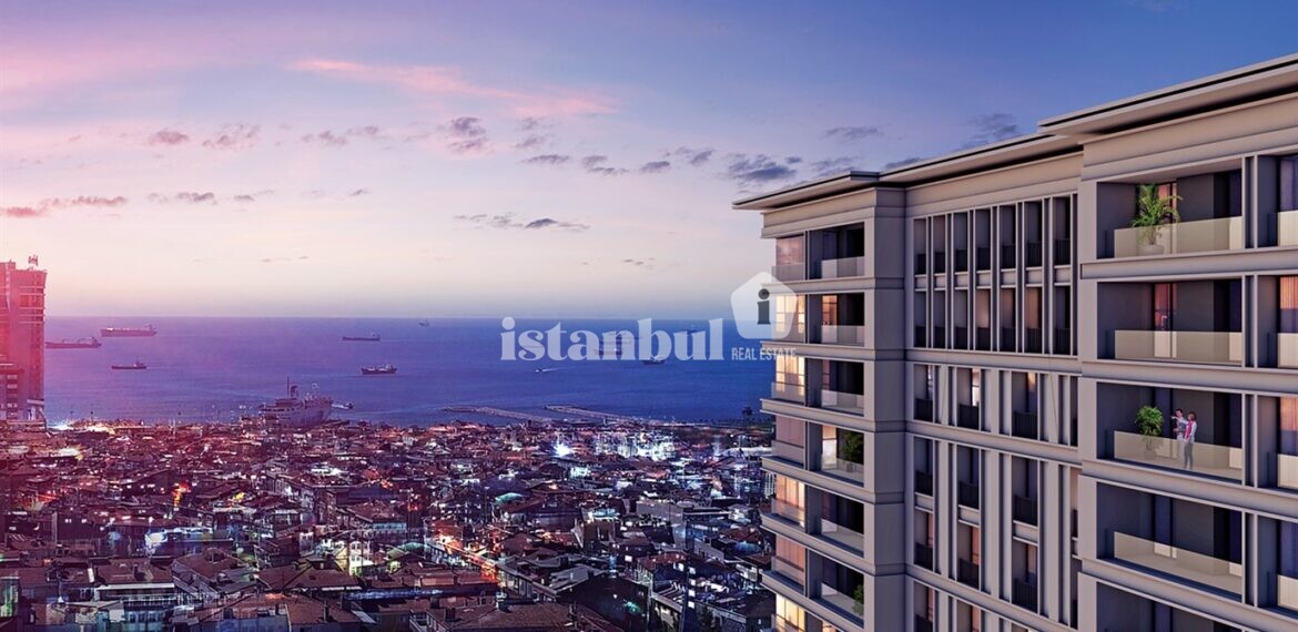 locamahal property for sale in zeytinburnu istanbul turkey property citizenship