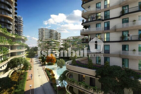 nef bahcelievler homes property for sale in istanbul turkey property citizenship