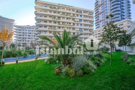nef bahcelievler luxurious property for sale in istanbul turkey real estate citizenship