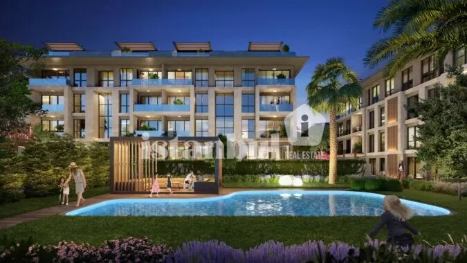 palm marin property for sale in beylikduzu istanbul turkey propert citizenship