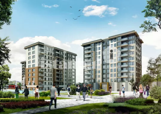 mavera comfort commercial property for sale in basaksehir istanbul turkey real estate citizenship