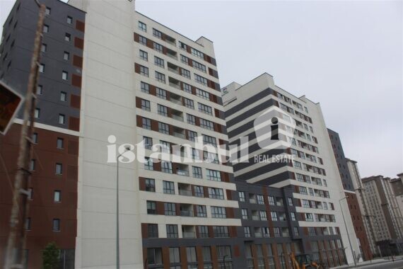 real photos Tual Bahcekent residential apartments property for sale in a new town in Bahcesehir basaksehir istanbul turkey property and citizenship