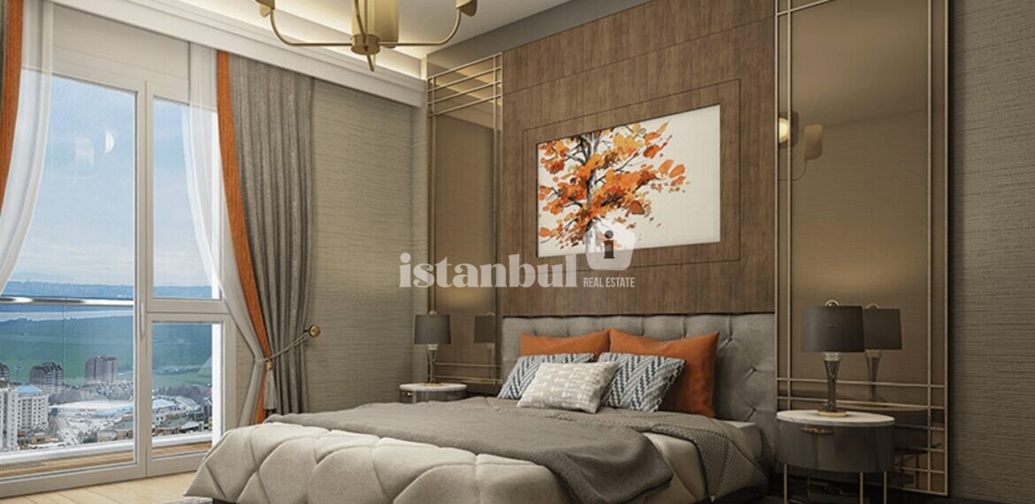 referans bahcesehir apartments residential property for sale in bahcesehir basaksehir istanbul turkey property and citizenship