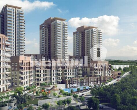 referans bahcesehir commercial property for sale in bahcesehir basaksehir istanbul turkey property and citizenship