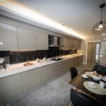 referans bahcesehir real apartments kitchen residential real estate for sale in bahcesehir basaksehir istanbul turkey real estateand citizenship