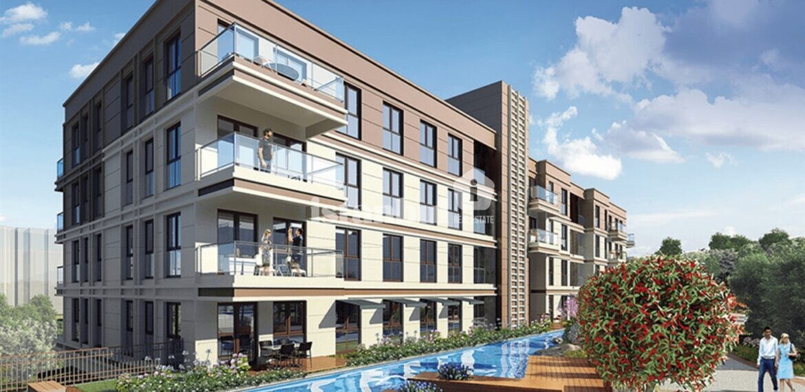 referans bahcesehir residential property for sale in bahcesehir basaksehir istanbul turkey property and citizenship