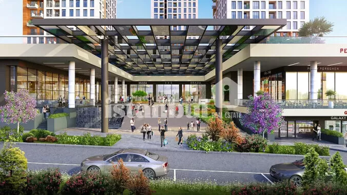 self istanbul apartemtns property for sale in esenyurt istanbul turkey property near beylikduzu and bahcesehir turkey citizenship