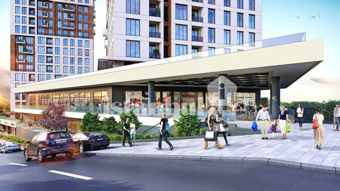 self istanbul business property for sale in esenyurt istanbul turkey property near beylikduzu and bahcesehir turkey citizenship