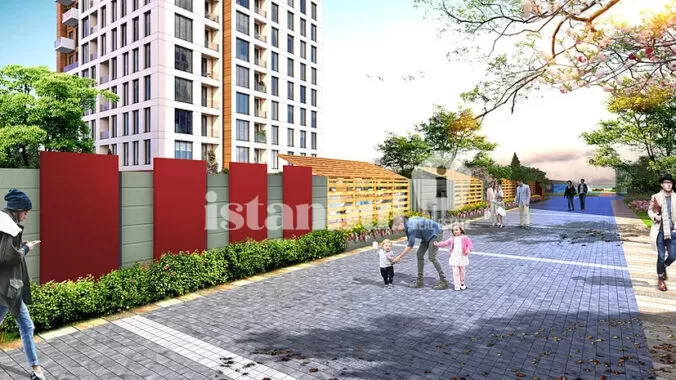 self istanbul flats property for sale in esenyurt istanbul turkey property near beylikduzu and bahcesehir turkey citizenship