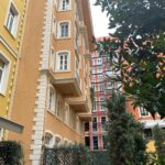 tomtom flats property for sale near taksim square in beyoglu istanbul turkey real estate citizenship