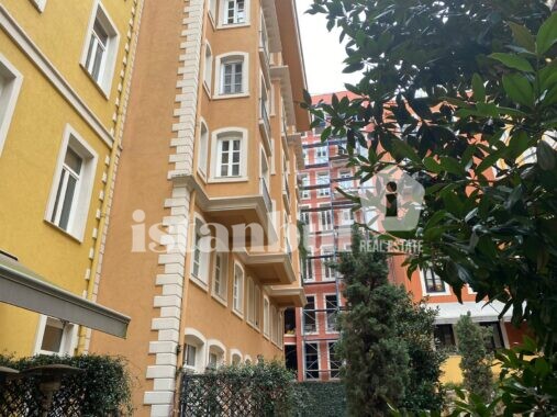 tomtom flats property for sale near taksim square in beyoglu istanbul turkey real estate citizenship