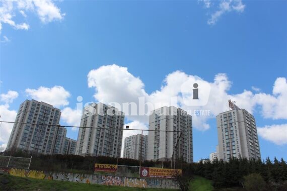 Avrupa Konutlari TEM residential apartments property for sale in Gaziosmanpaşa, Istanbul turkey properties for sale and citizenship