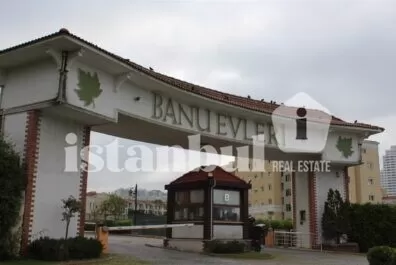 مشروع بانو ايفلري