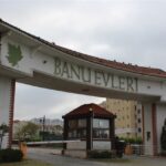 Banu Evleri family type property for sale in Ispartakule Bahcesehir Istanbul turkey property and citizenship