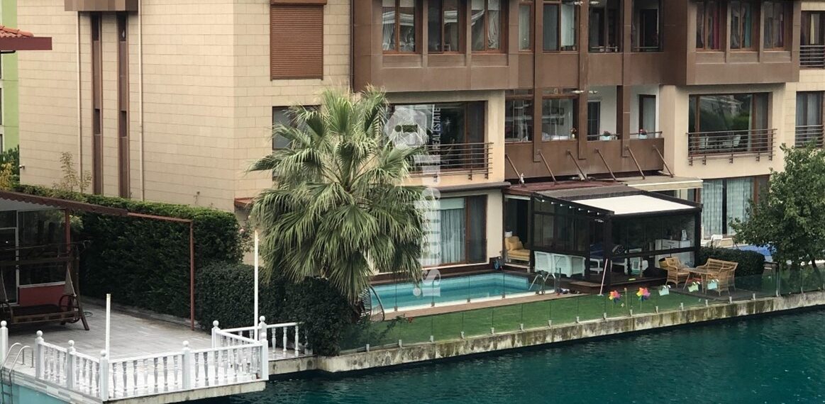 Bosphorus-City-Luxurious-home-for-sale-in-Kucukcekmece-Istanbul-turkey-real-estate-for-sale-and-citi