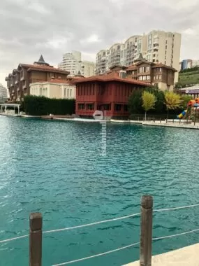 Bosphorus-City-Luxurious-villa-for-sale-in-Kucukcekmece-Istanbul-turkey-real-estate-for-sale-and-cit