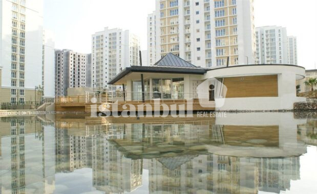 Discover Avrupa Konutları TEM Project, where luxurious flats meet the path to Turkish citizenship.