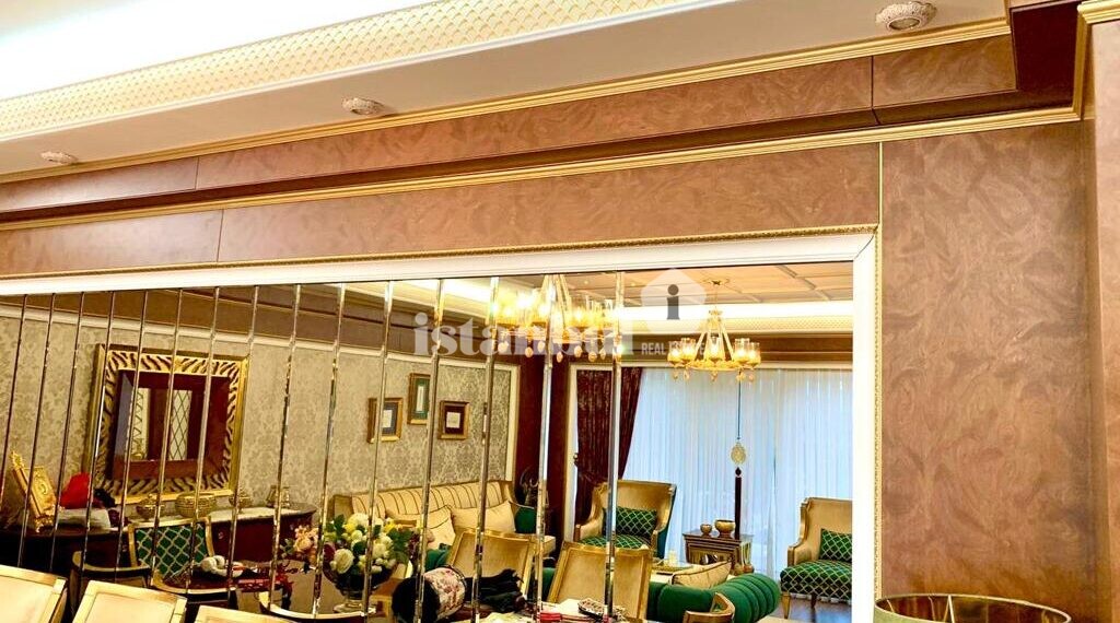 Ege Yakası luxury mansions for sale in Kucukcekmece, Istanbul turkey real estate for sale in Turkey citizenship