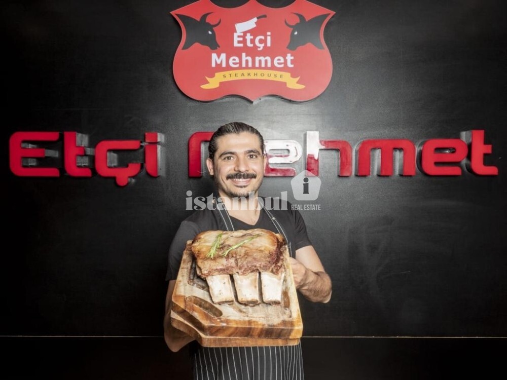 Etçi Mehmet Steakhouse istanbul top restaurants for urfa kebab