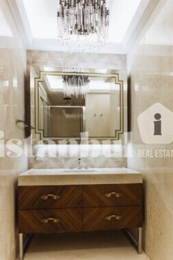 Hilton High Residence Luxury residential flats for sale in Istanbul turkey property for sale in turkey citizenship