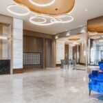 Hilton High Residence Luxury residential properties for sale in Istanbul turkey real estate for sale in turkey citizenship