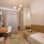 Ihlas Marmara Evleri 4 Beylikduzu flat bedroom real estate for sale in istanbul turkey property and citizenship