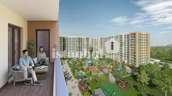 Ihlas Marmara Evleri 4 Beylikduzu flat real estate for sale in istanbul turkey property and citizenship