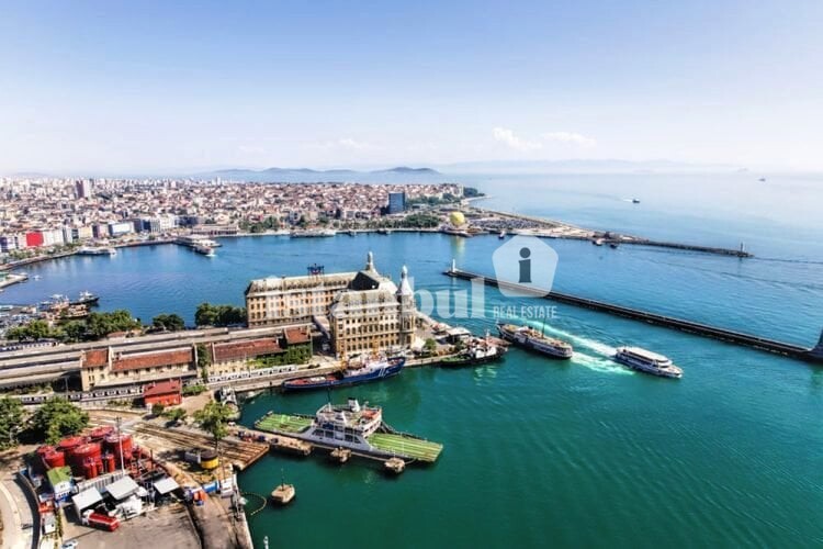 Kadıköy istanbul property for sale in istanbul turkey