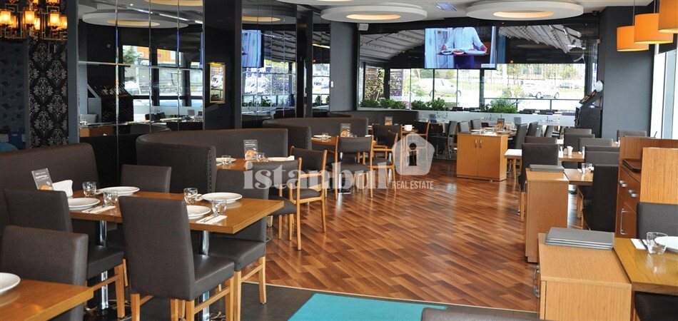 Köşebaşı Restaurant istanbul top restaurants in istanbul 2021 (2)