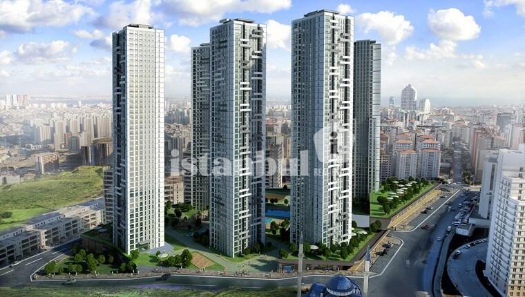 Ödül Istanbul real estate for sale in istanbul tukey