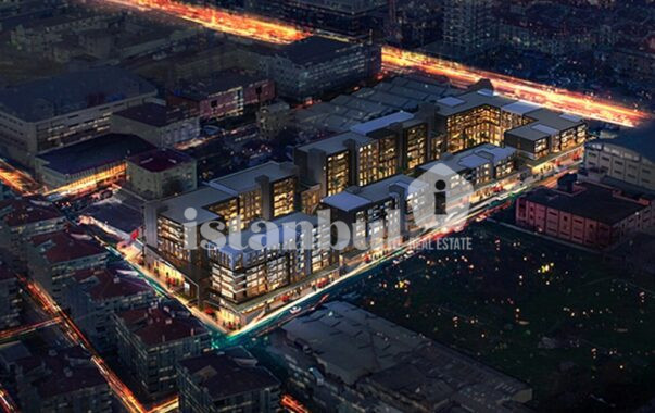 invest in radius apartments