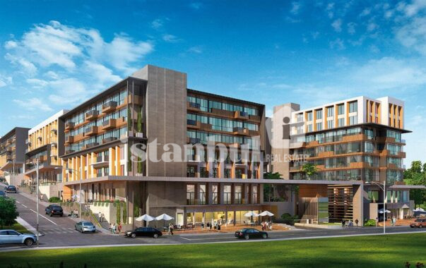 invest in radius apartments