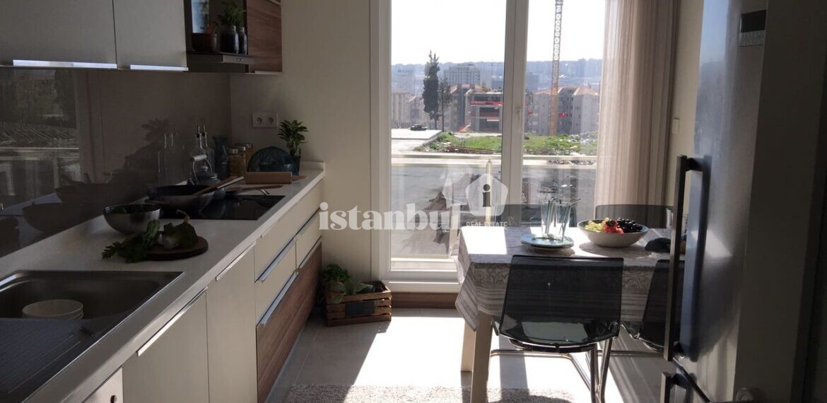 Radius social facilities residential apartment for sale in Esenyurt Istanbul turkey real estate for sale in turkey citizenship