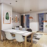 Resim Modern residential apartments for sale in Kâğıthane, Istanbul turkey real estate for sale and citizenship salon