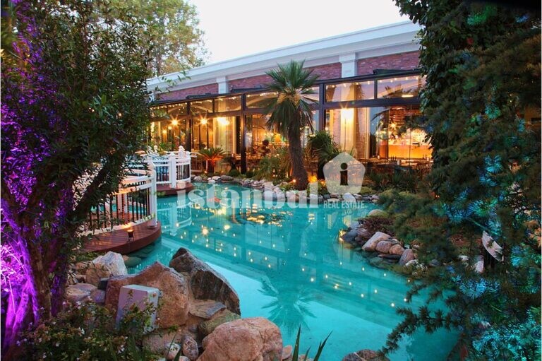 10 Best Restaurants In Istanbul City, Turkey 2021