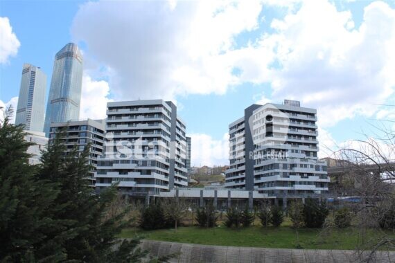 Seba Flats real photos apartment real estate for sale in Kâğıthane Istanbul turkey real estate for sale and citizenship