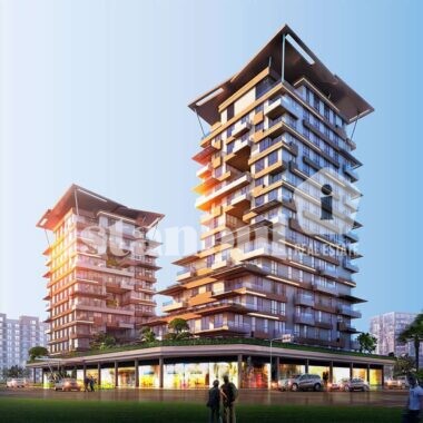 Seba Suites Seba Suite apartments for sale in Kagithane Istanbul turkey real estate for sale and citizenship