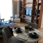 Seba Suites Seba interior residential Suite apartments for sale in Kagithane Istanbul turkey property for sale and citizenship