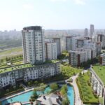 Tema Istanbul apartment for sale in Kucukcekmece Istanbul Turkey real estate and citizenship