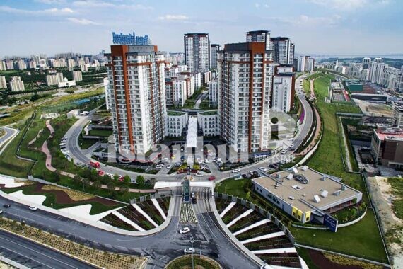 Tema Istanbul apartment property for sale in Kucukcekmece Istanbul Turkey real estate and citizenship
