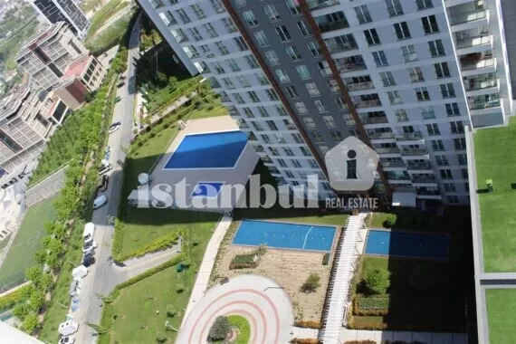 Tema Istanbul flats for sale in Kucukcekmece Istanbul Turkey real estate and citizenship