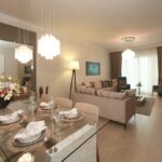 Tema Istanbul residential flats property for sale in Kucukcekmece Istanbul Turkey real estate and citizenship