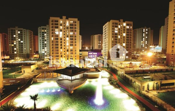 Unlock Turkish citizenship while indulging in a lavish lifestyle at Avrupa Konutları TEM Project’s exceptional flats.