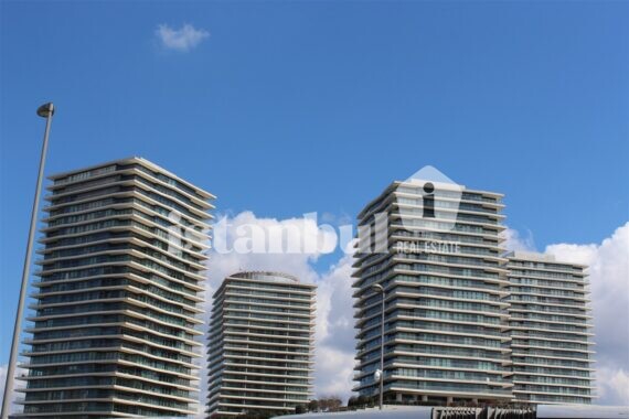 Zorlu Center commercial offices property for sale in Besiktas Istanbul Turkey real estate and citizenship