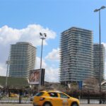 Zorlu Center commercial property for sale in Besiktas Istanbul Turkey real estate and citizenship