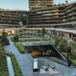 Zorlu Center property for sale in Besiktas Istanbul Turkey real estate and citizenship