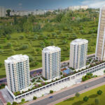 onur park life residences for sale next to bahcesehir basaksehir istanbul turkey real estate and citizenship